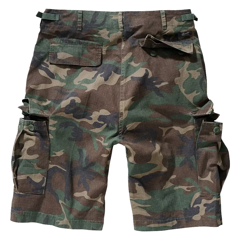 BDU Ripstop Shorts