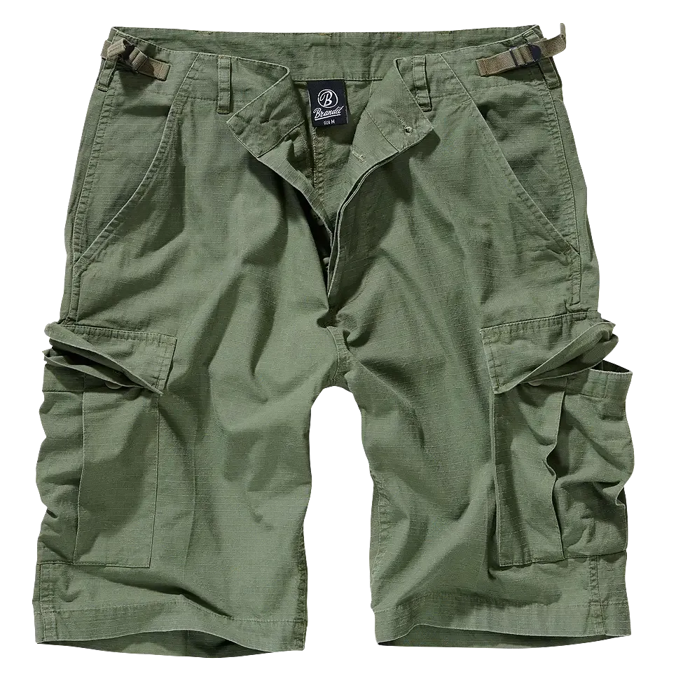 BDU Ripstop Shorts