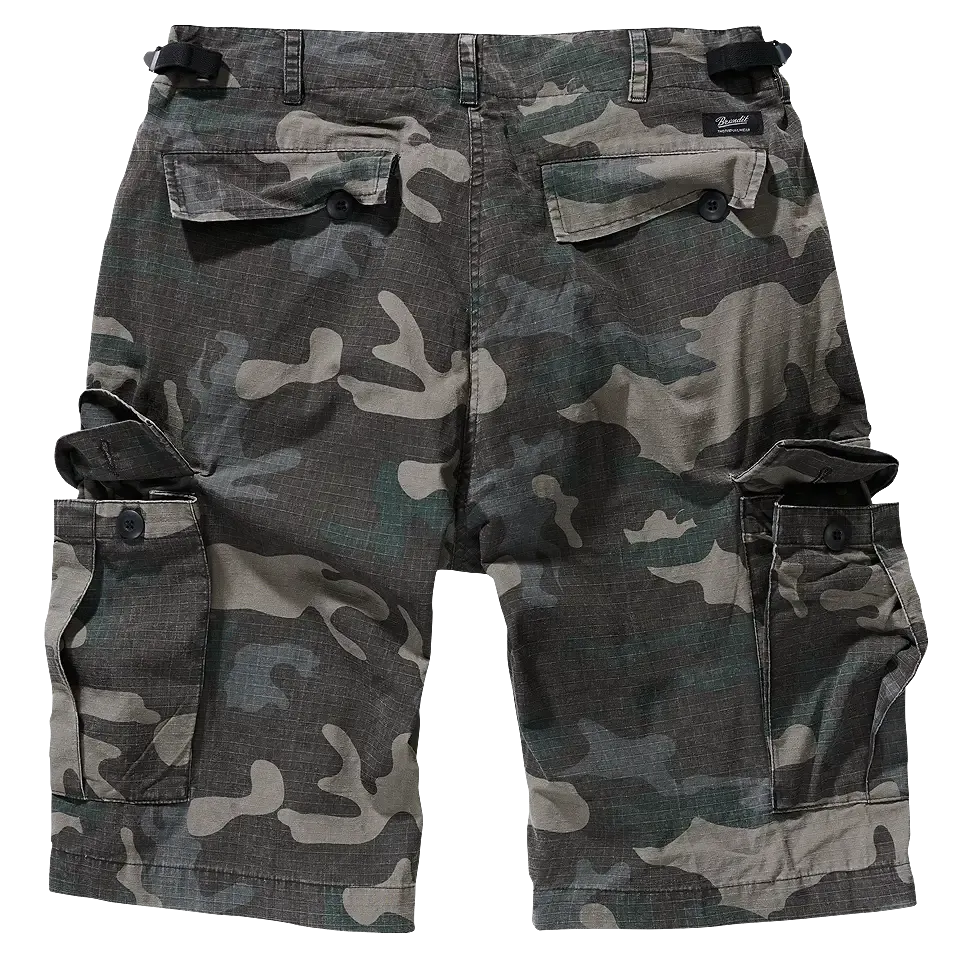 BDU Ripstop Shorts