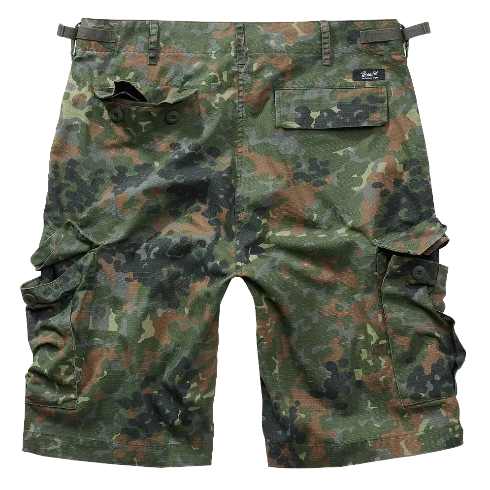 BDU Ripstop Shorts