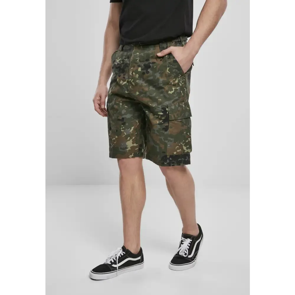 BDU Ripstop Shorts