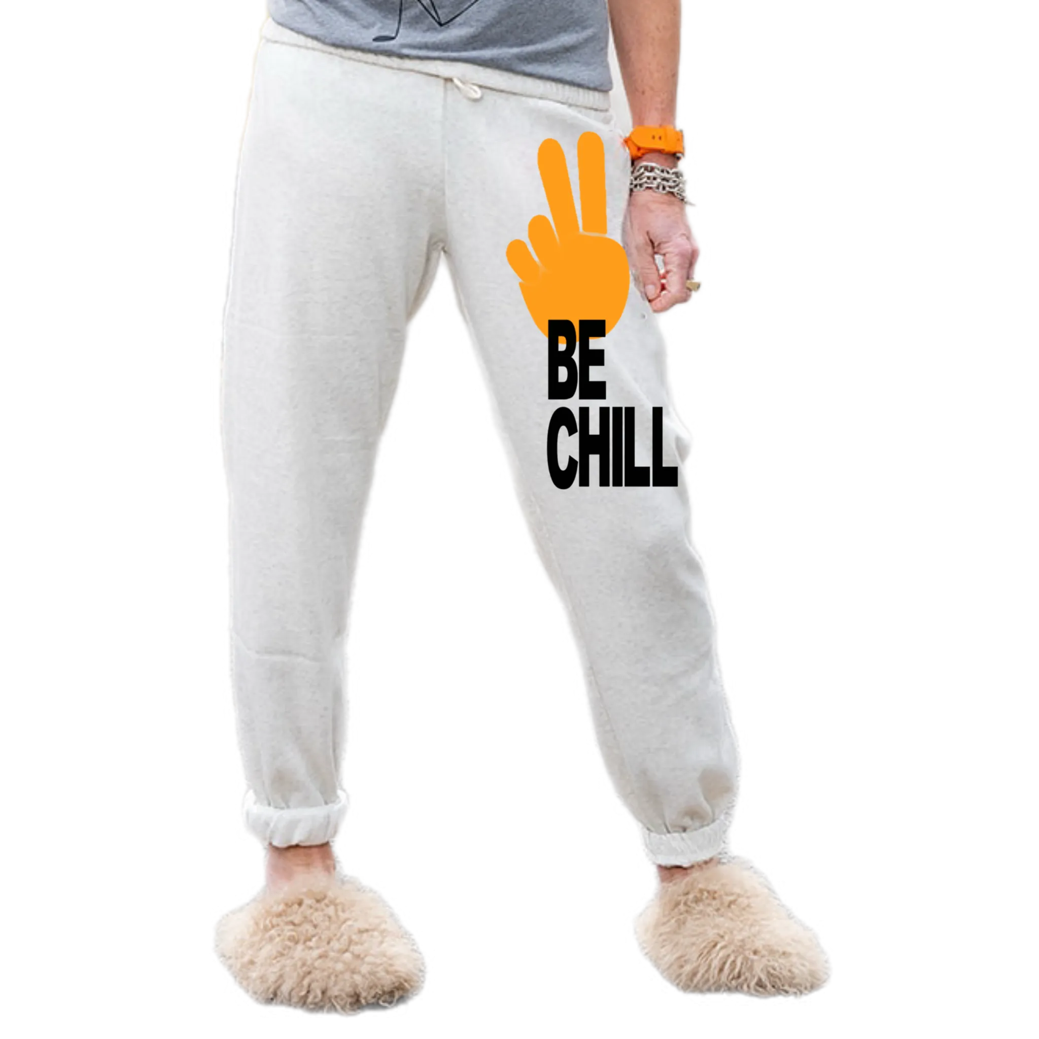 Be Chill Sweatpants