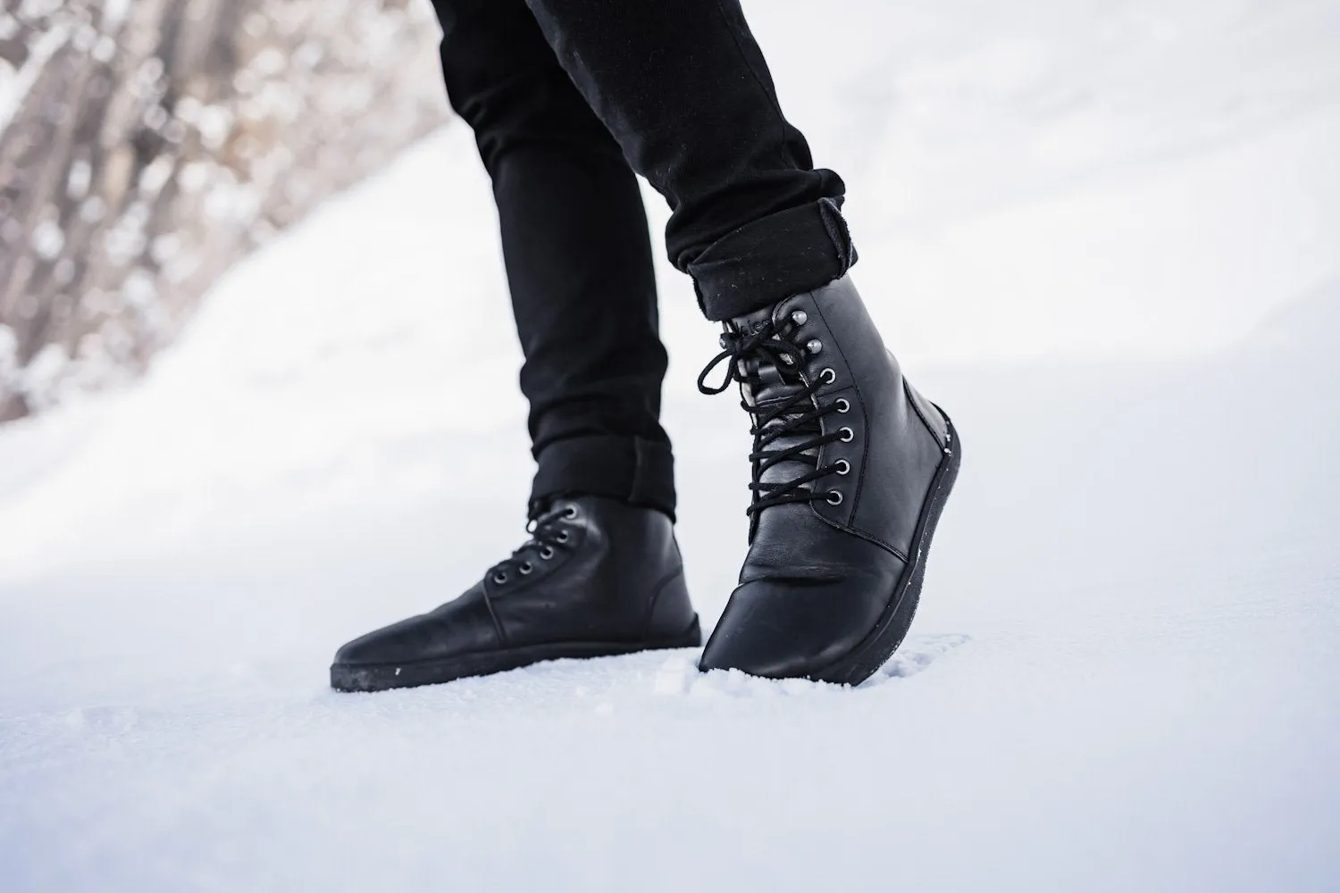 Be Lenka Barefoot Boots - Winter 3.0