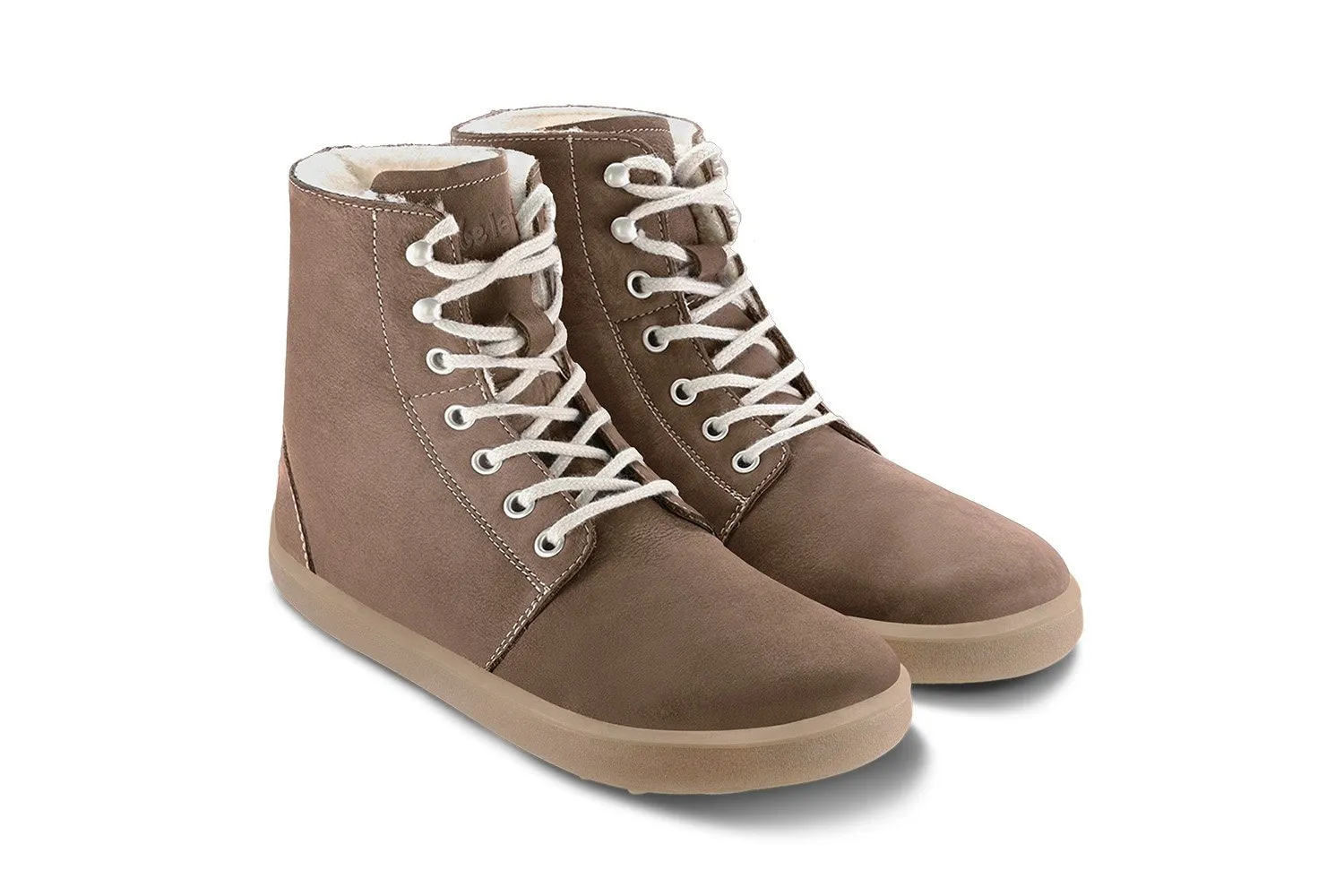 Be Lenka Barefoot Boots - Winter 3.0