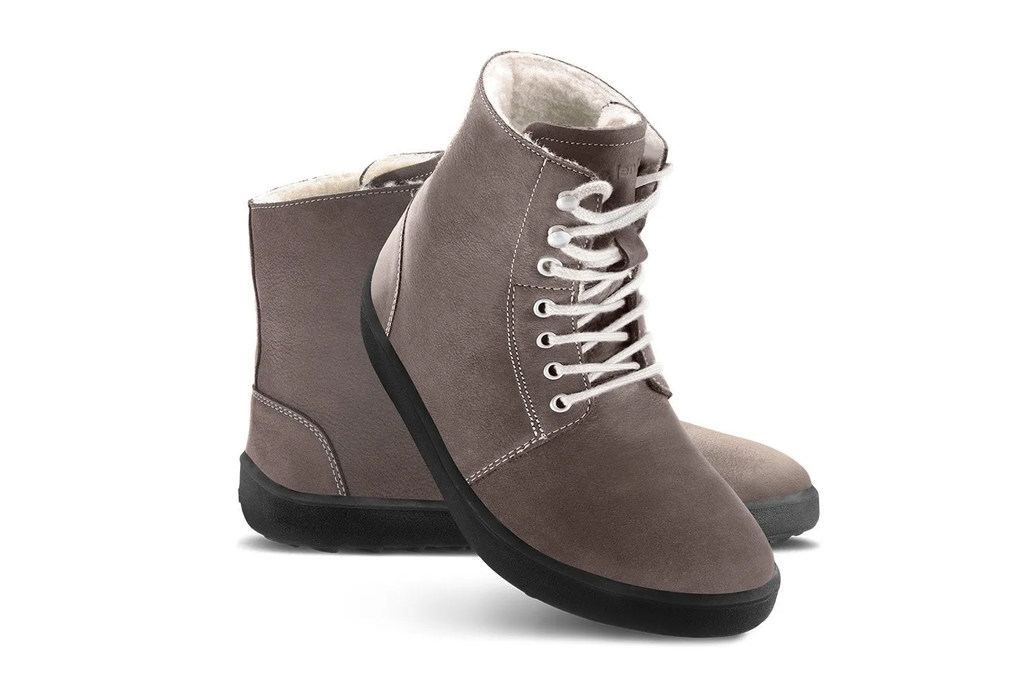 Be Lenka Barefoot Boots - Winter 3.0