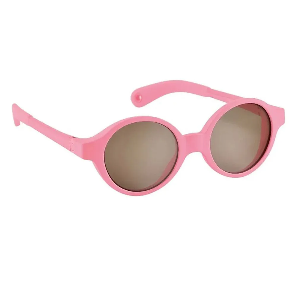 Beaba Baby Sunglasses 9-24 Months Joy Neon Pink