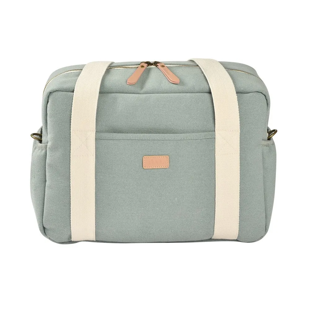 Beaba Paris Changing Bag - Pearl Grey