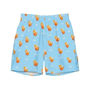 Beach Club Swim Shorts