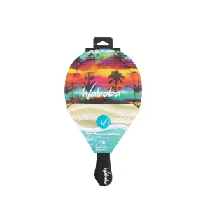 Beach Paddle Set