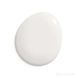 Beach Time - Manor Borne Wall Paint