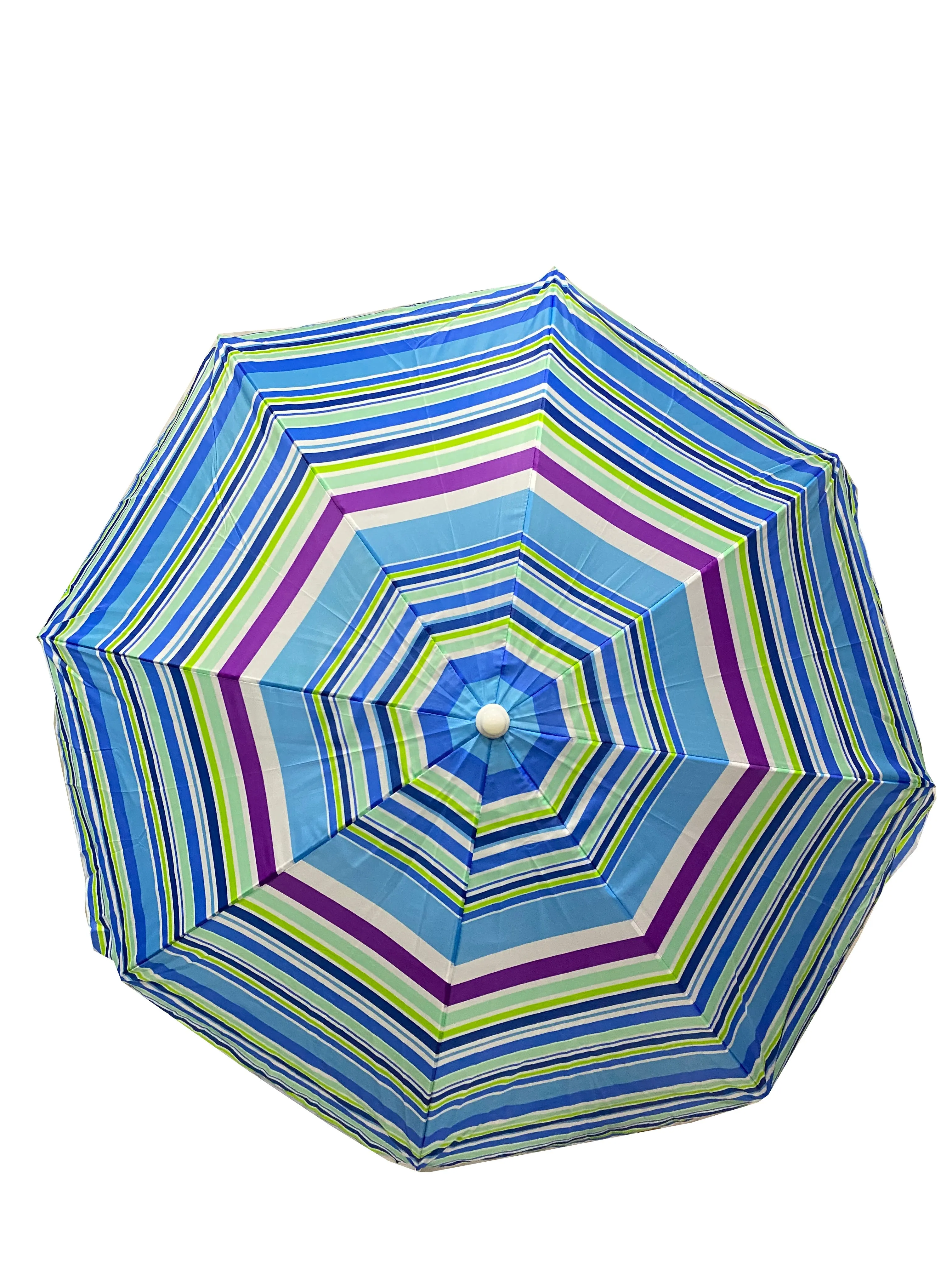 Beach Umbrella Assorted Patterns