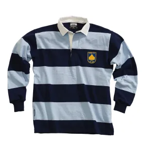 Beacon Hill RFC Casual Weight Stripe Jersey