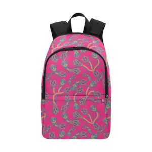 Beaded Lemonade Backpack for Adult