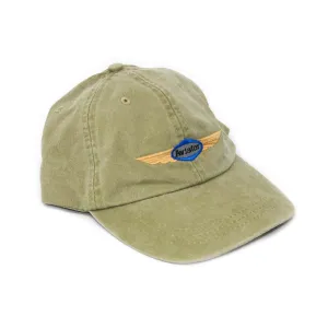 Beagle Aviation - Aviator Cap, Aviator, Khaki/Khaki