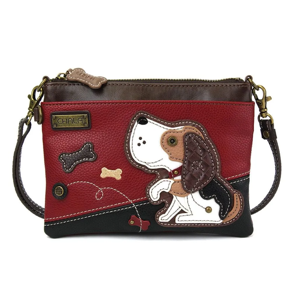 Beagle Mix Collection by Chala Vegan DOG GEN II