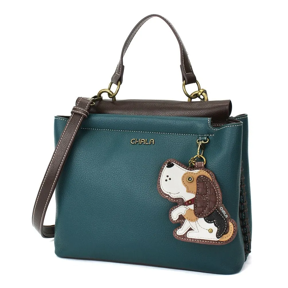 Beagle Mix Collection by Chala Vegan DOG GEN II