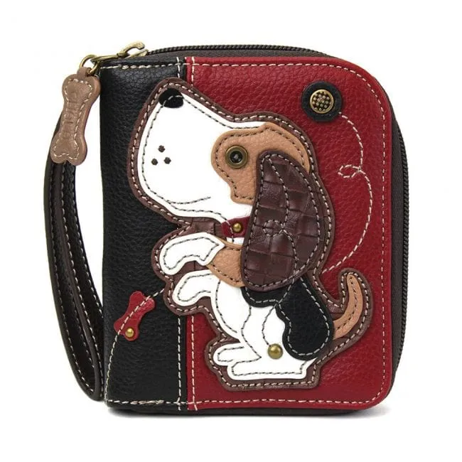 Beagle Mix Collection by Chala Vegan DOG GEN II