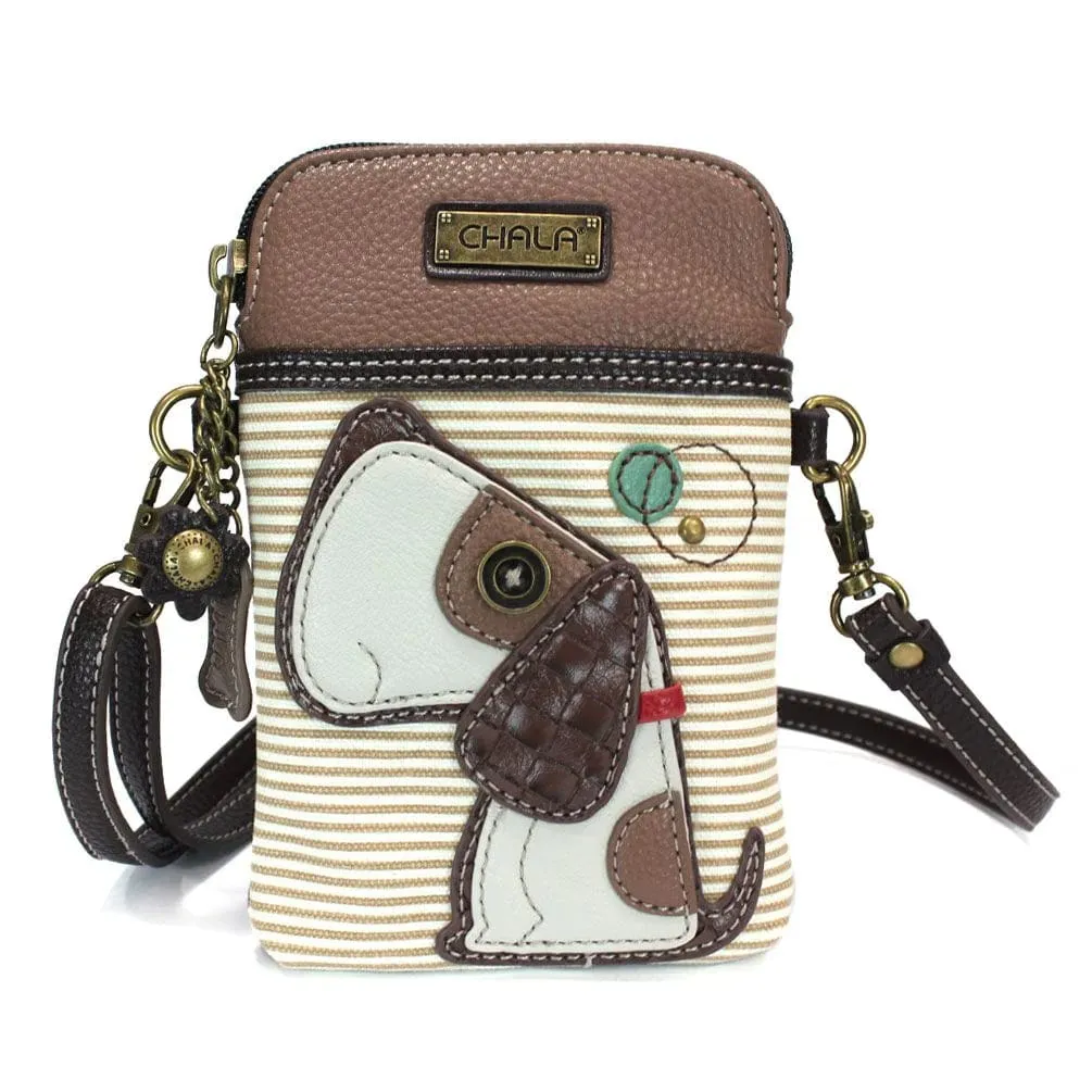 Beagle Mix Collection by Chala Vegan DOG GEN II