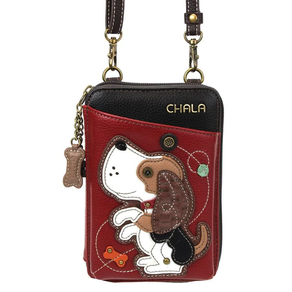 Beagle Mix Collection by Chala Vegan DOG GEN II