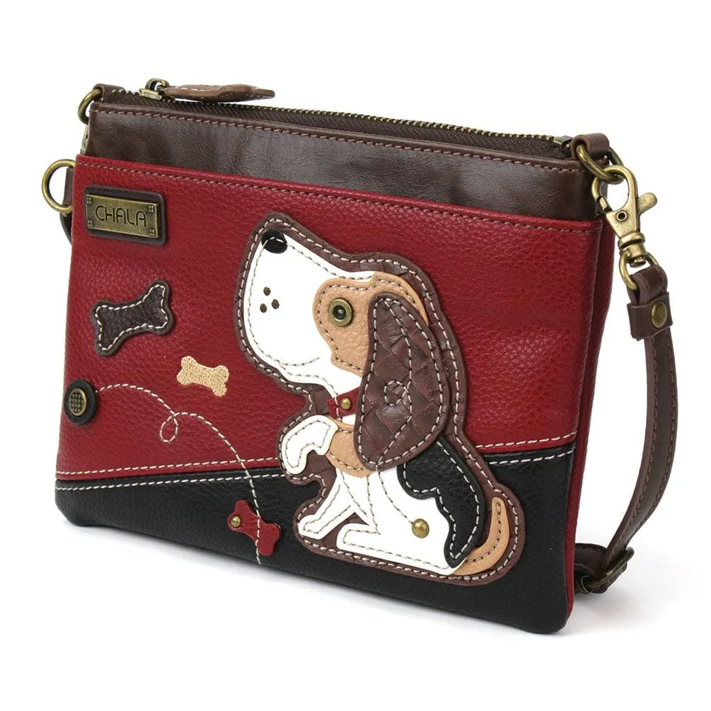 Beagle Mix Collection by Chala Vegan DOG GEN II