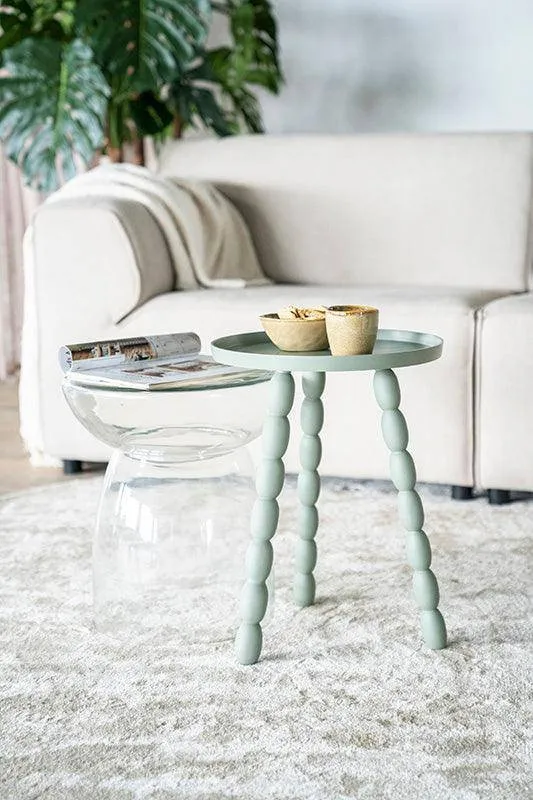 Bean Side Table