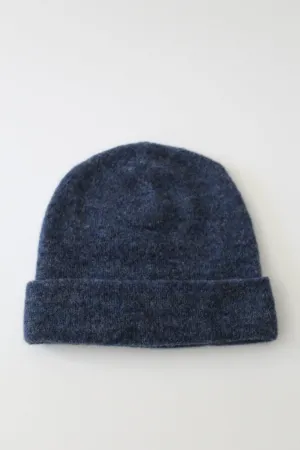 Beanie – Denim