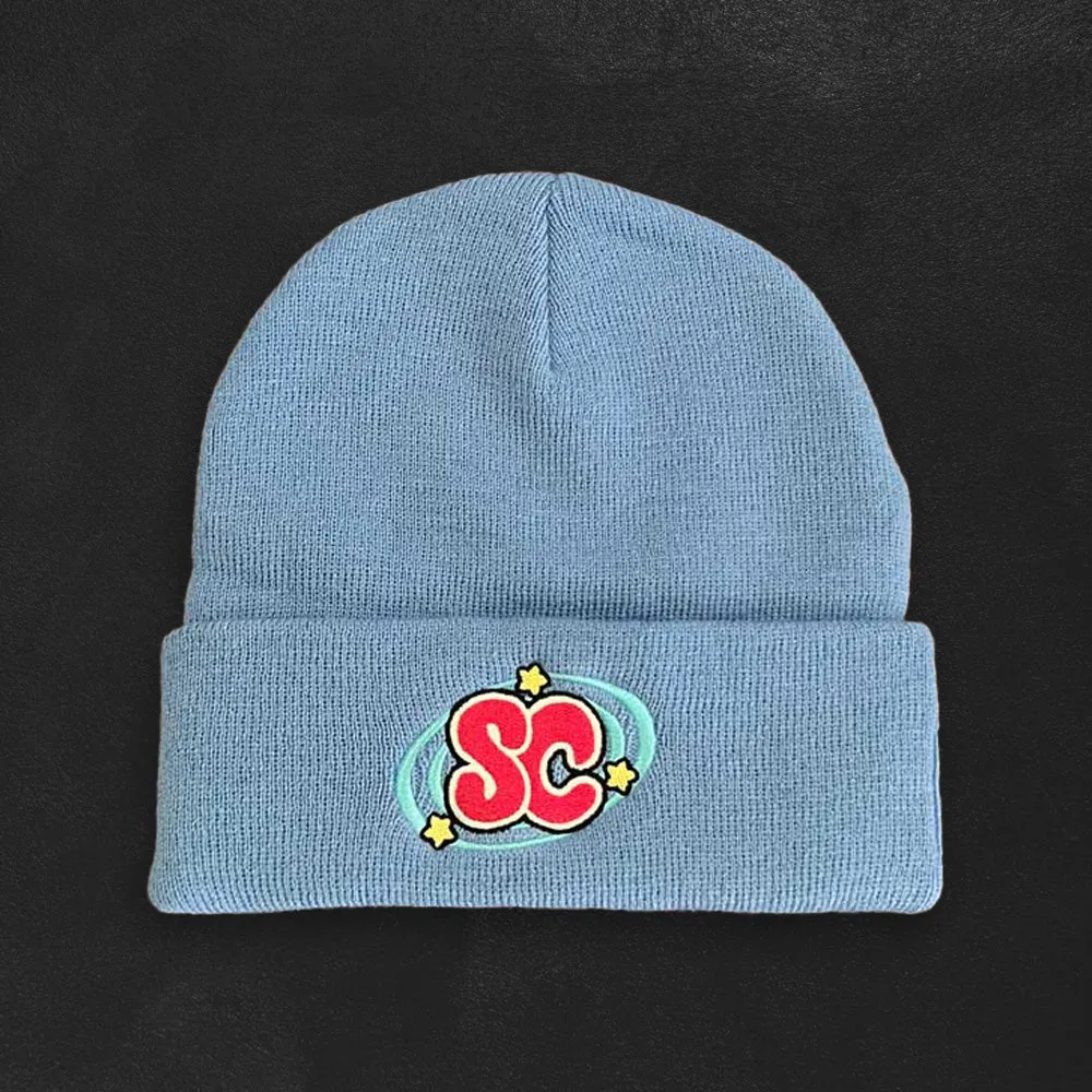 Beanies (embroidered)