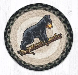 Bear Cub Trivet