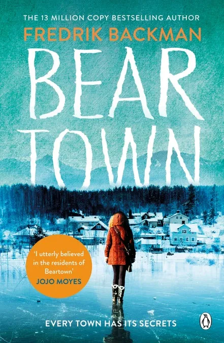 Beartown (Beartown #1)