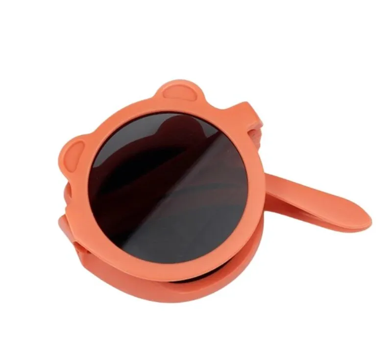 Beary Sunshine Sunglasses