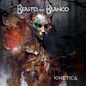 Beasto Blanco - Kinetica (LP)