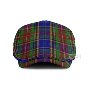 Beattie (Beatty) Tartan Jeff Hat