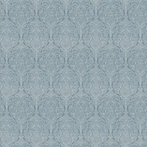 Beaulieu Seaspray Curtain Fabric