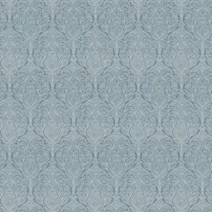 Beaulieu Seaspray Curtain Fabric