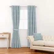 Beaulieu Seaspray Curtain Fabric