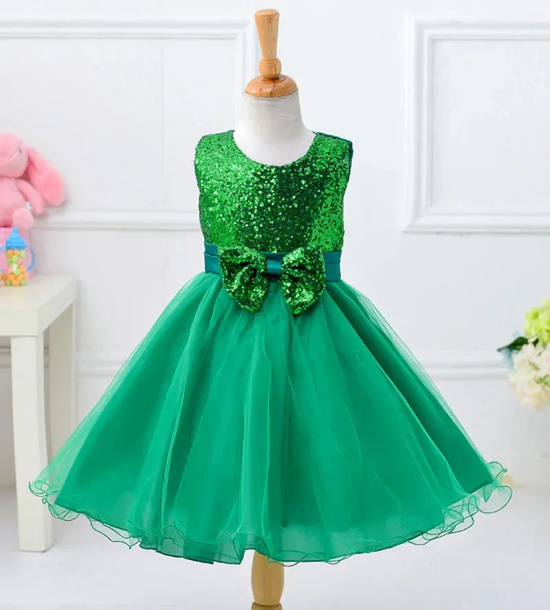 Beautiful Children's Dresses