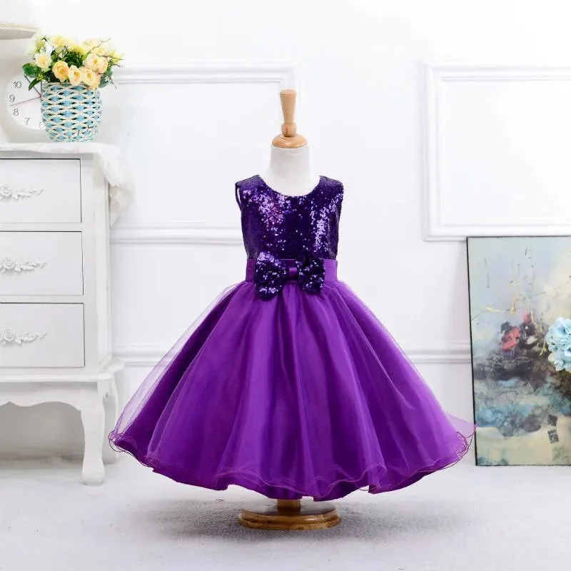 Beautiful Children's Dresses