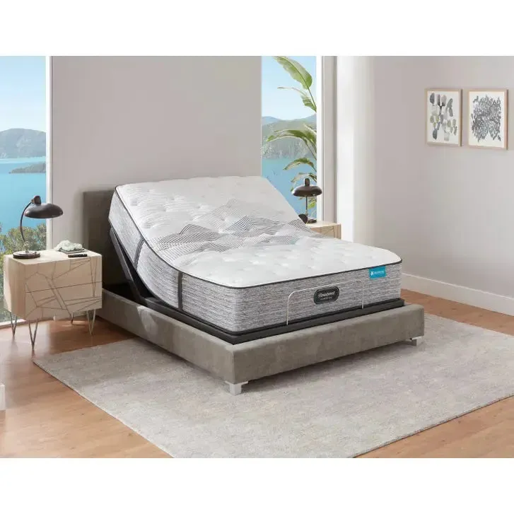 Beautyrest Harmony Lux Carbon Medium 13.75 Inch Mattress