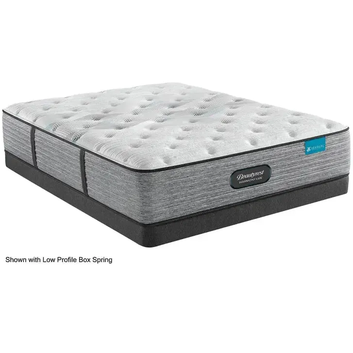 Beautyrest Harmony Lux Carbon Medium 13.75 Inch Mattress