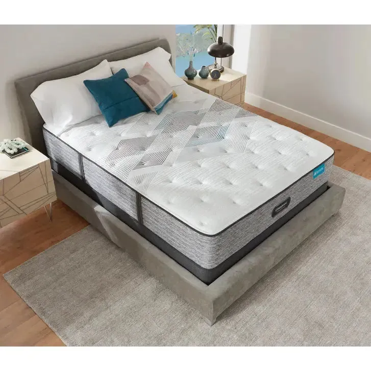 Beautyrest Harmony Lux Carbon Medium 13.75 Inch Mattress