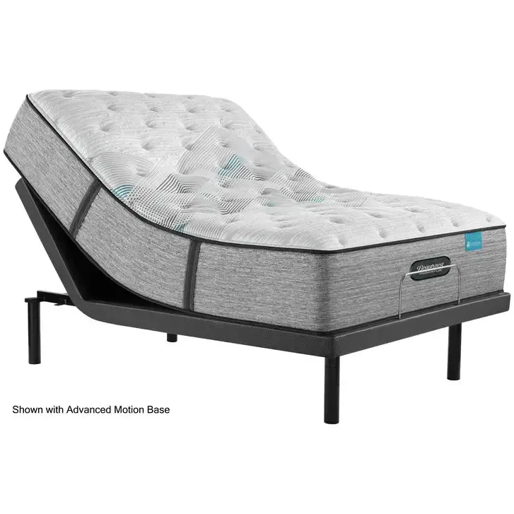 Beautyrest Harmony Lux Carbon Medium 13.75 Inch Mattress