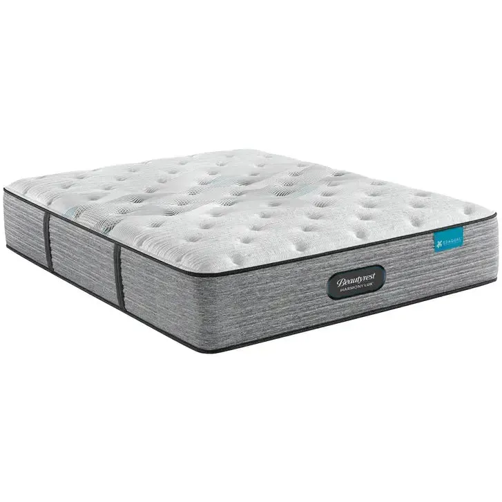 Beautyrest Harmony Lux Carbon Medium 13.75 Inch Mattress