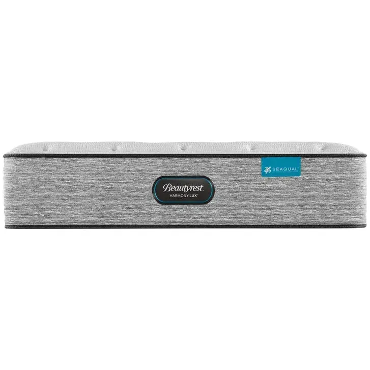 Beautyrest Harmony Lux Carbon Medium 13.75 Inch Mattress