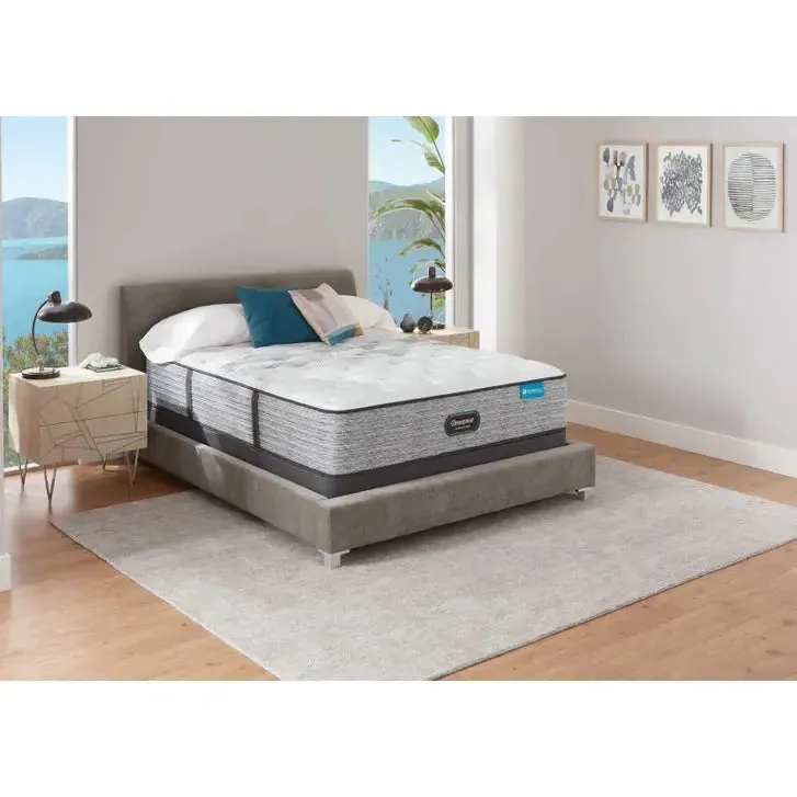 Beautyrest Harmony Lux Carbon Medium 13.75 Inch Mattress