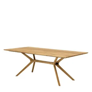 Beckett Dining Table 2200w