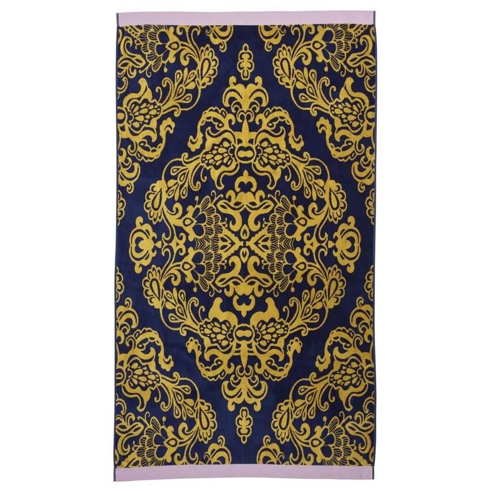 Bedding House Mahana Beach Towel