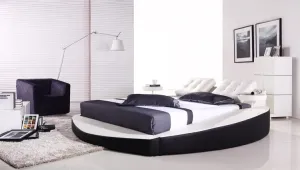 Bedroom Furniture, European Modern Design