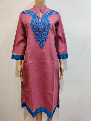 Bee Balm Kurta