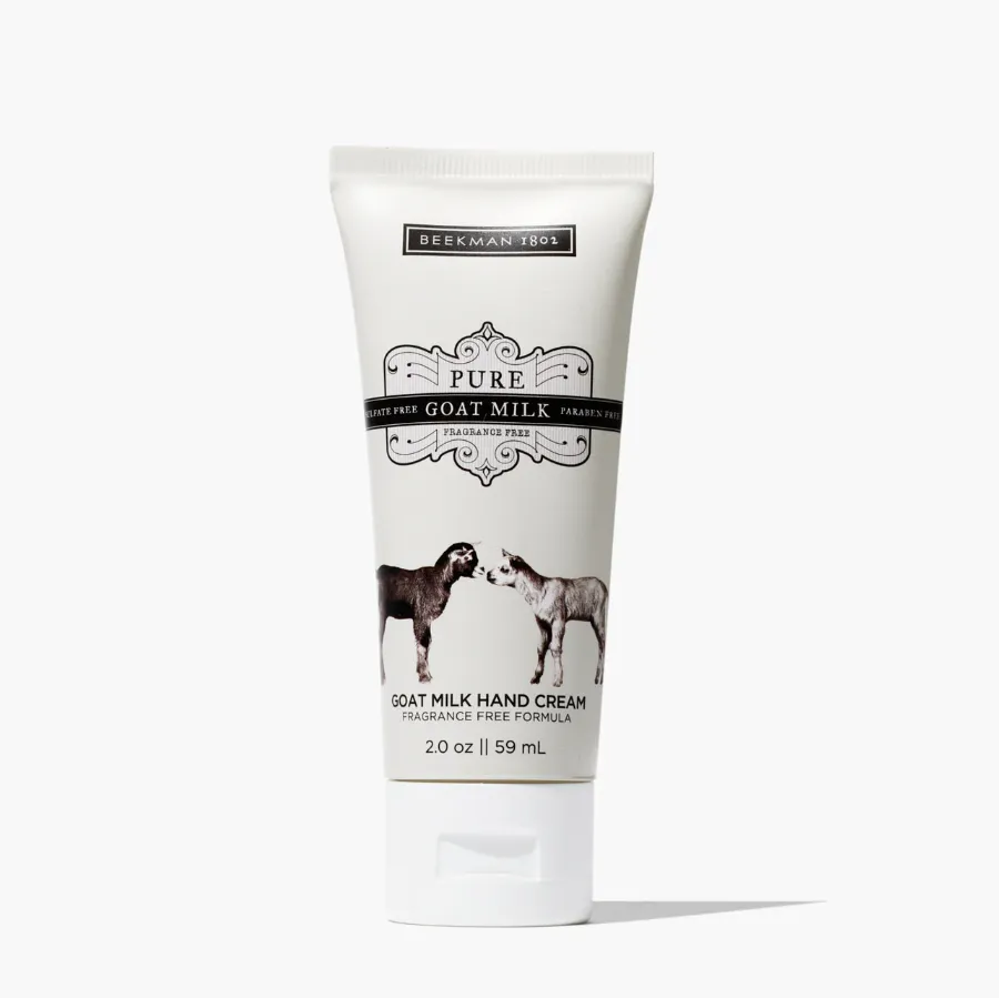 Beekman Hand Cream 2oz