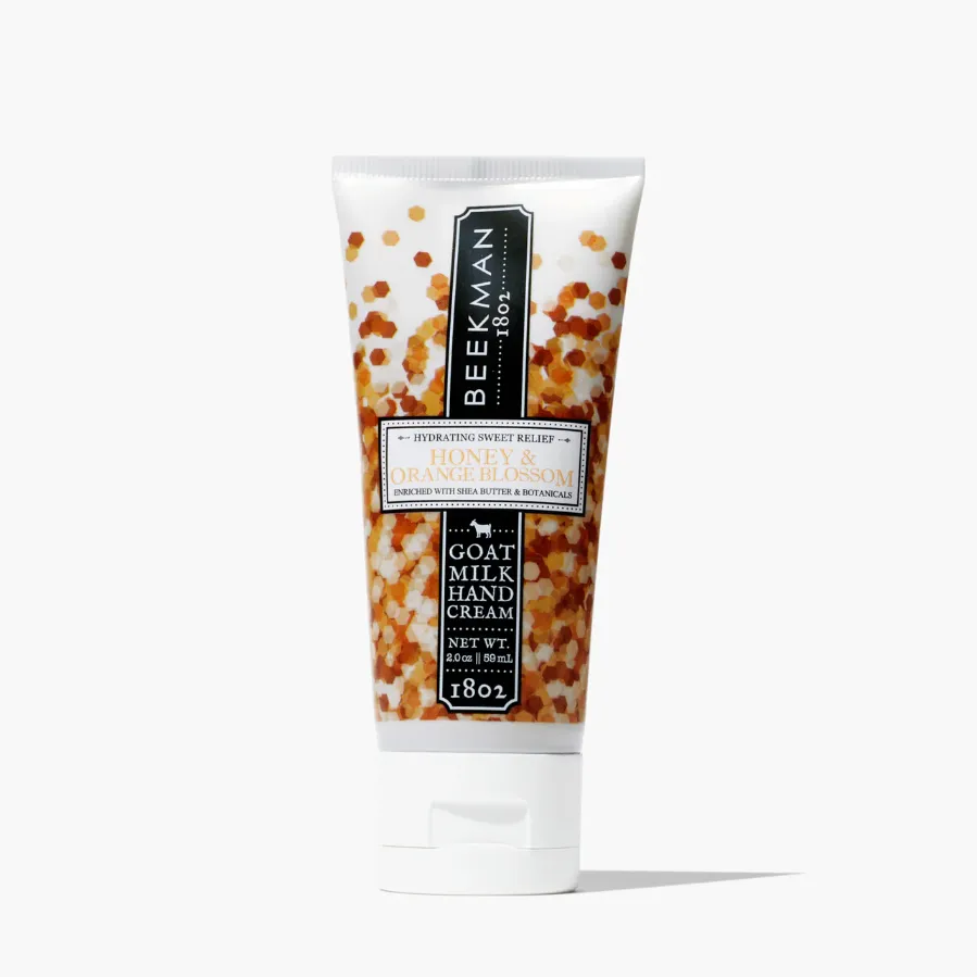 Beekman Hand Cream 2oz